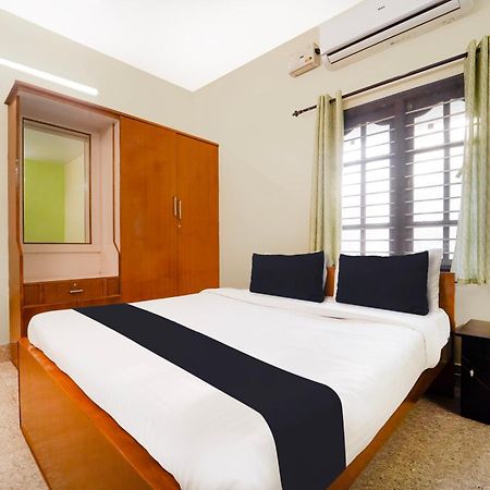 Hotel O Singanallur Coimbatore Irugur Екстериор снимка