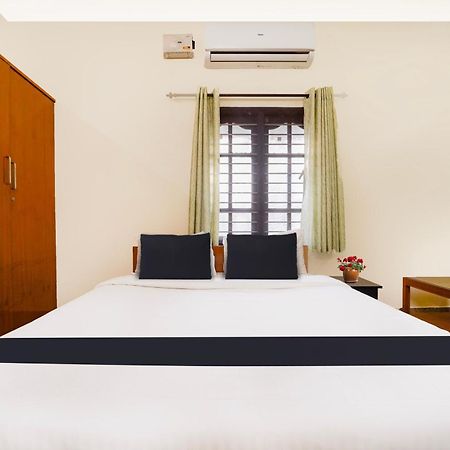 Hotel O Singanallur Coimbatore Irugur Екстериор снимка