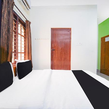 Hotel O Singanallur Coimbatore Irugur Екстериор снимка