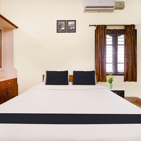 Hotel O Singanallur Coimbatore Irugur Екстериор снимка