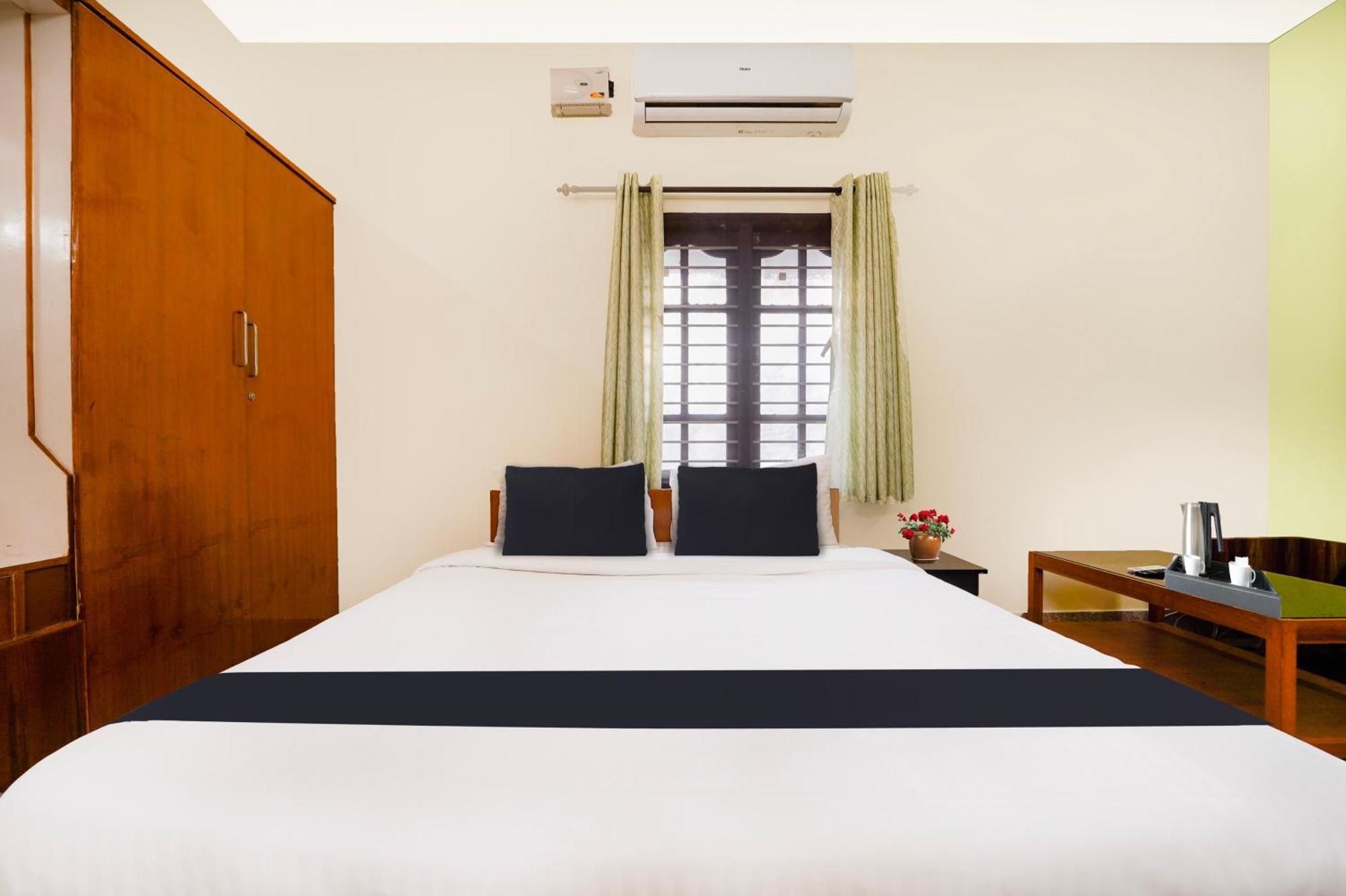 Hotel O Singanallur Coimbatore Irugur Екстериор снимка