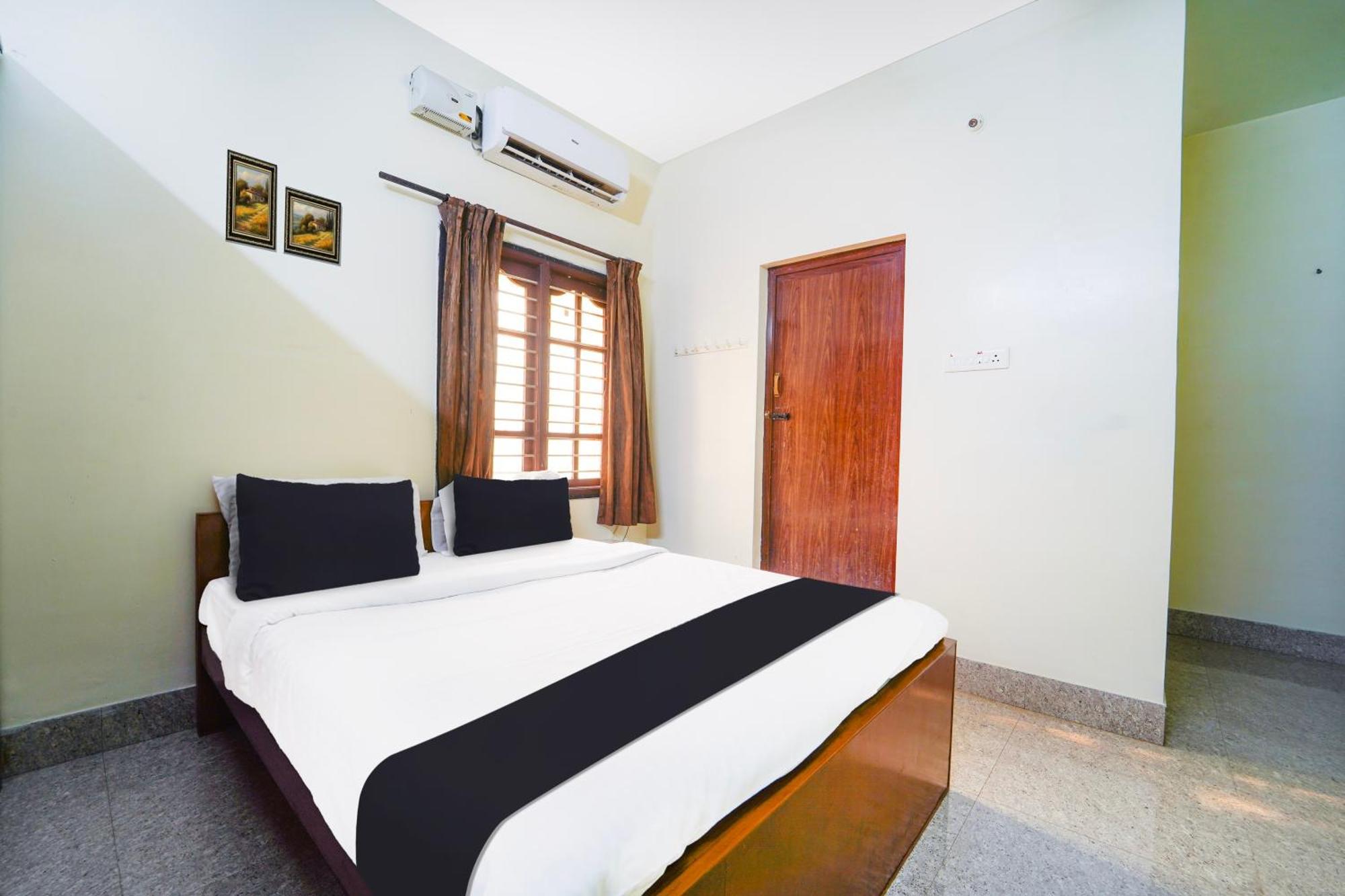Hotel O Singanallur Coimbatore Irugur Екстериор снимка