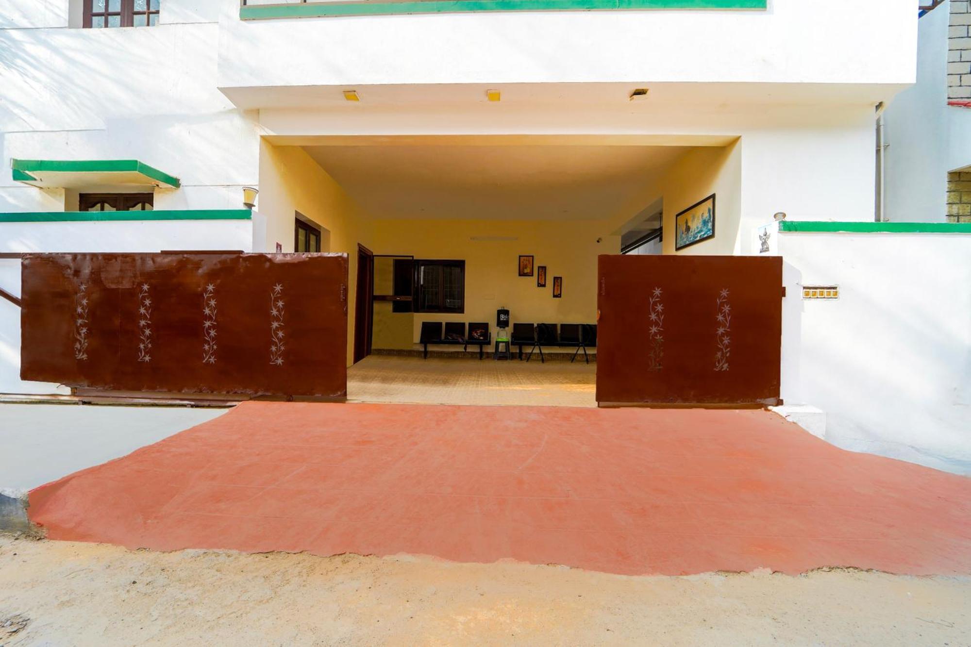 Hotel O Singanallur Coimbatore Irugur Екстериор снимка