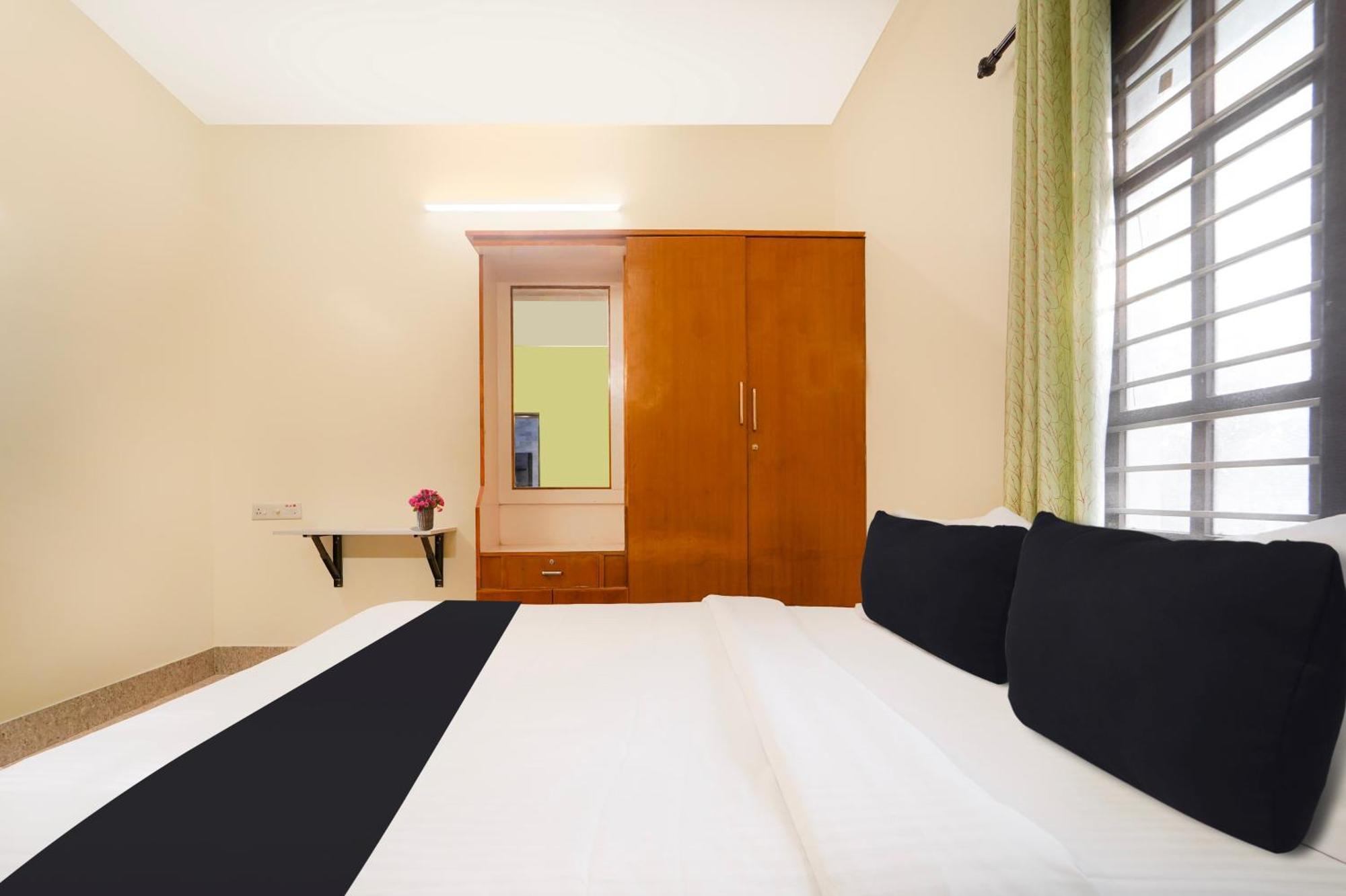 Hotel O Singanallur Coimbatore Irugur Екстериор снимка