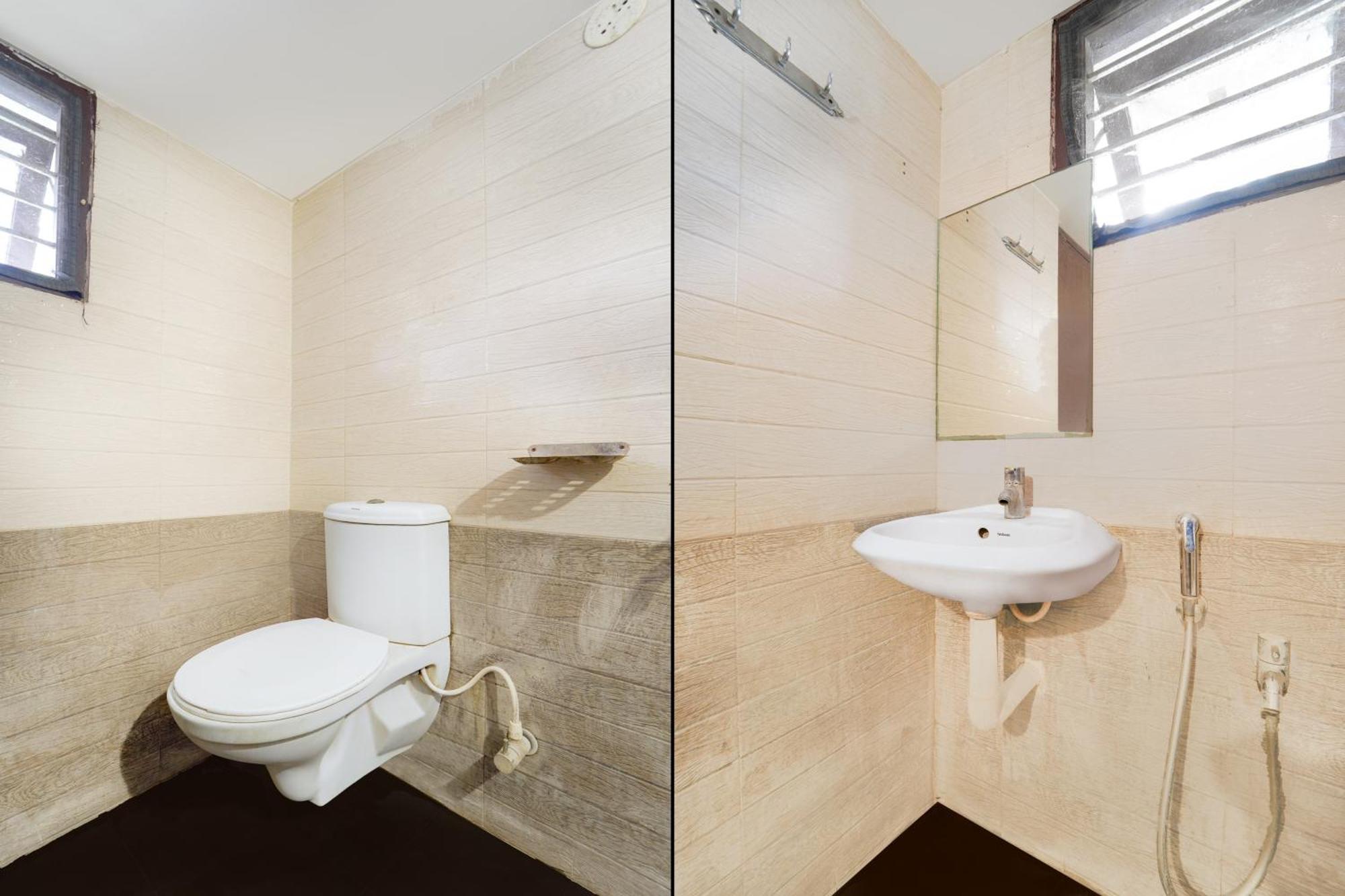 Hotel O Singanallur Coimbatore Irugur Екстериор снимка