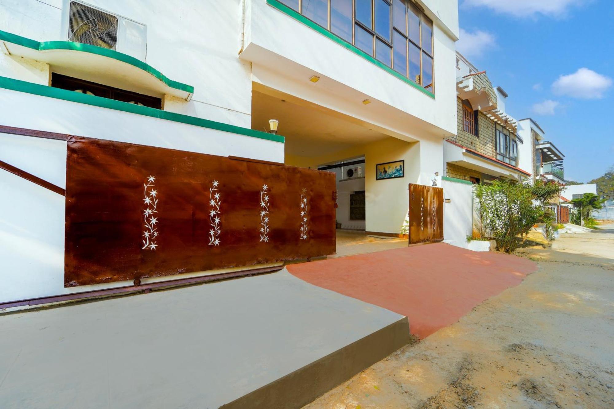 Hotel O Singanallur Coimbatore Irugur Екстериор снимка