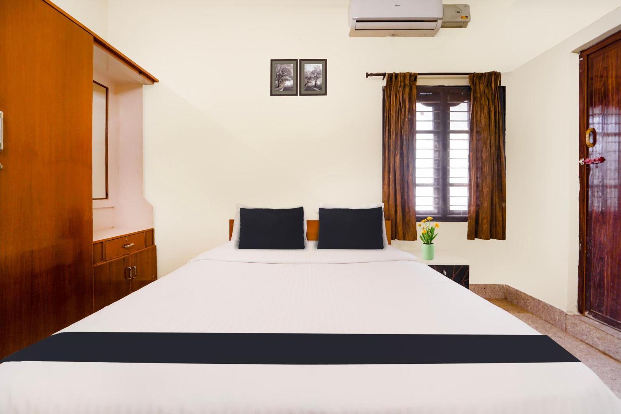 Hotel O Singanallur Coimbatore Irugur Екстериор снимка
