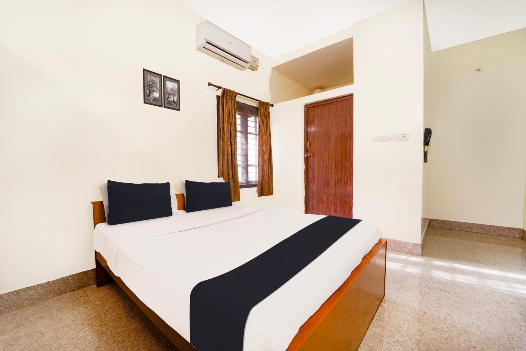 Hotel O Singanallur Coimbatore Irugur Екстериор снимка