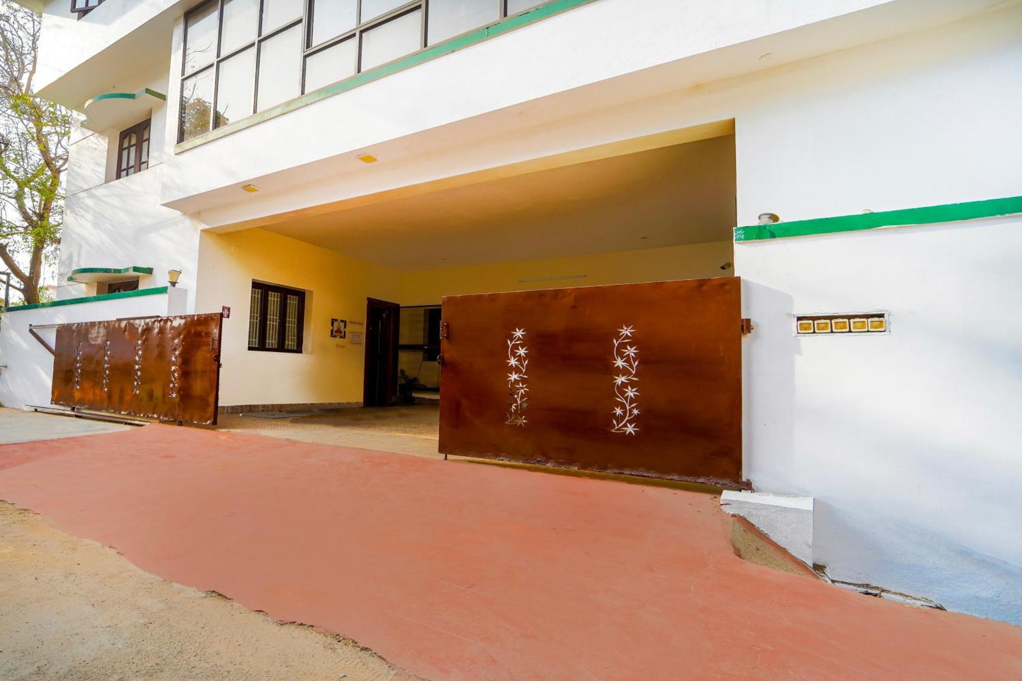 Hotel O Singanallur Coimbatore Irugur Екстериор снимка