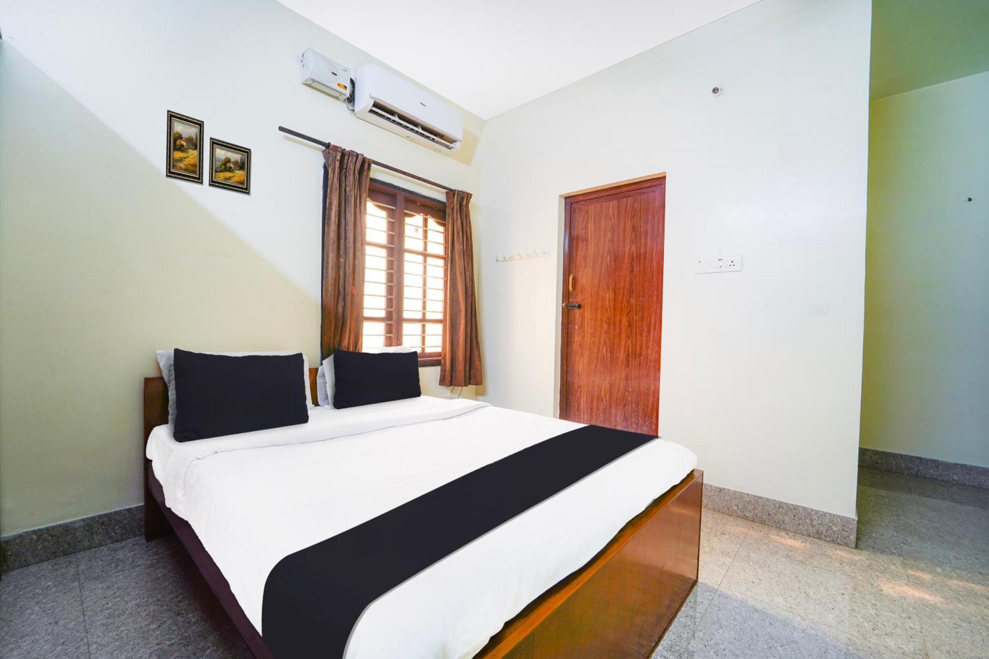 Hotel O Singanallur Coimbatore Irugur Екстериор снимка