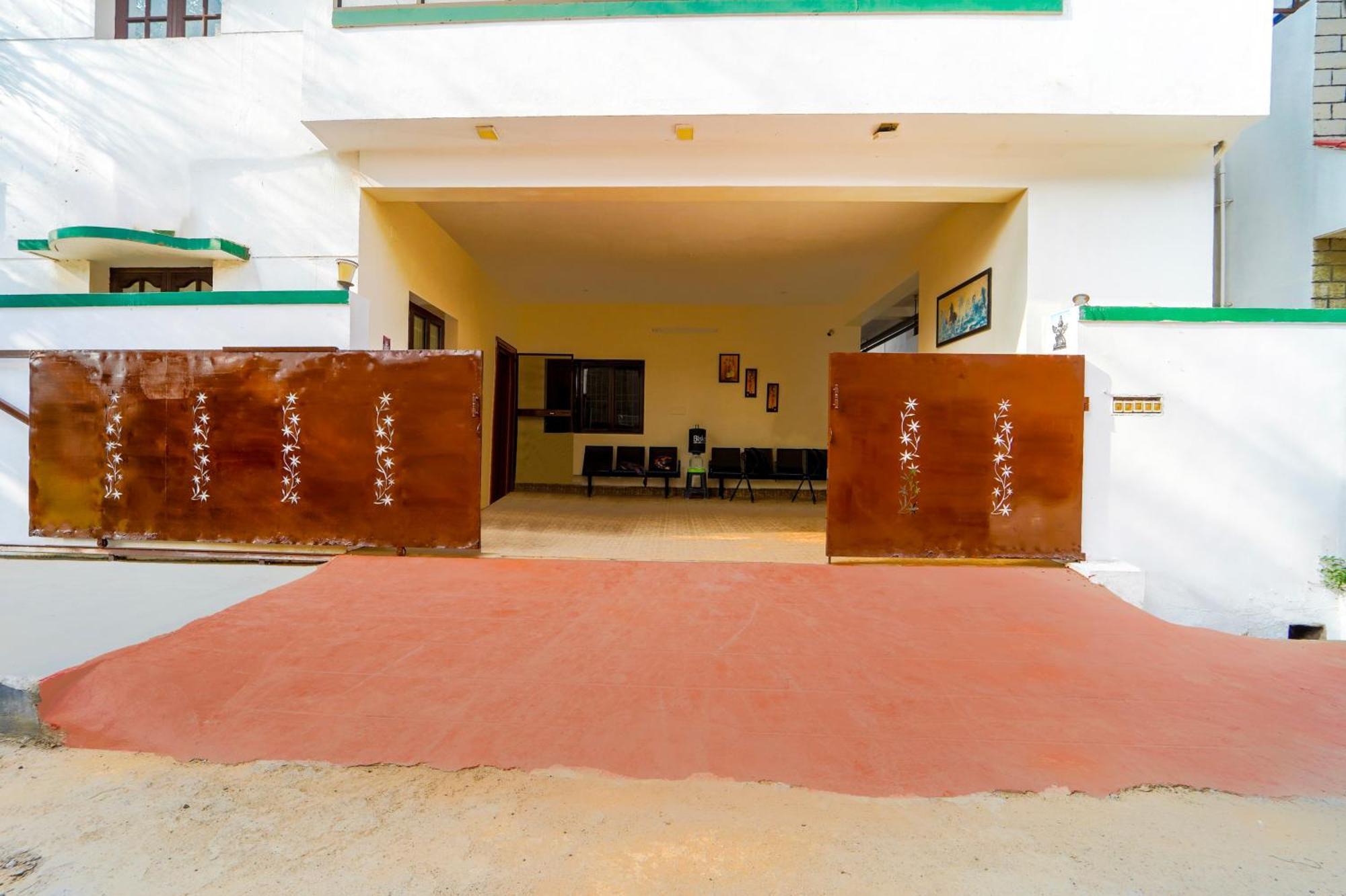 Hotel O Singanallur Coimbatore Irugur Екстериор снимка
