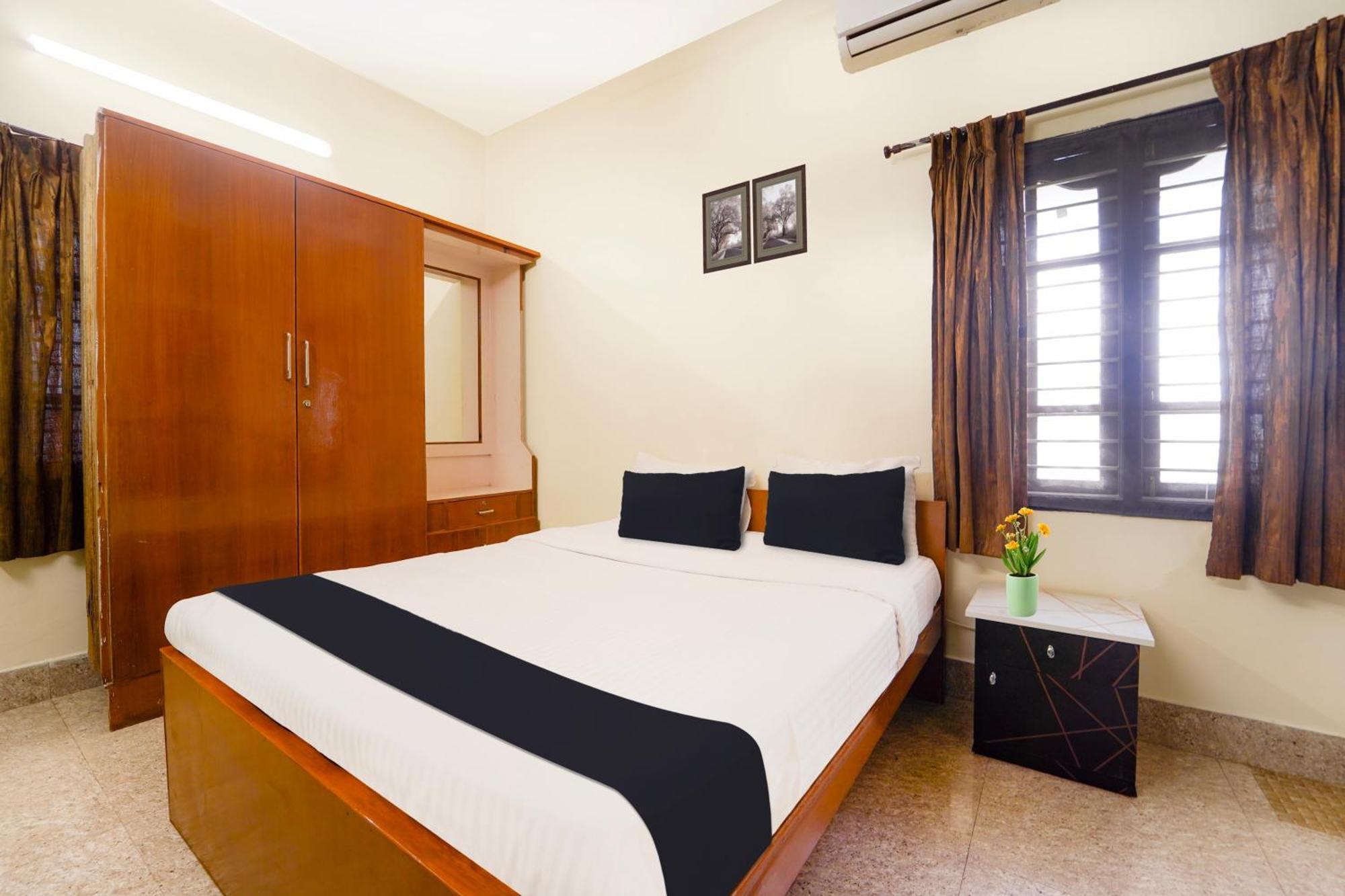 Hotel O Singanallur Coimbatore Irugur Екстериор снимка